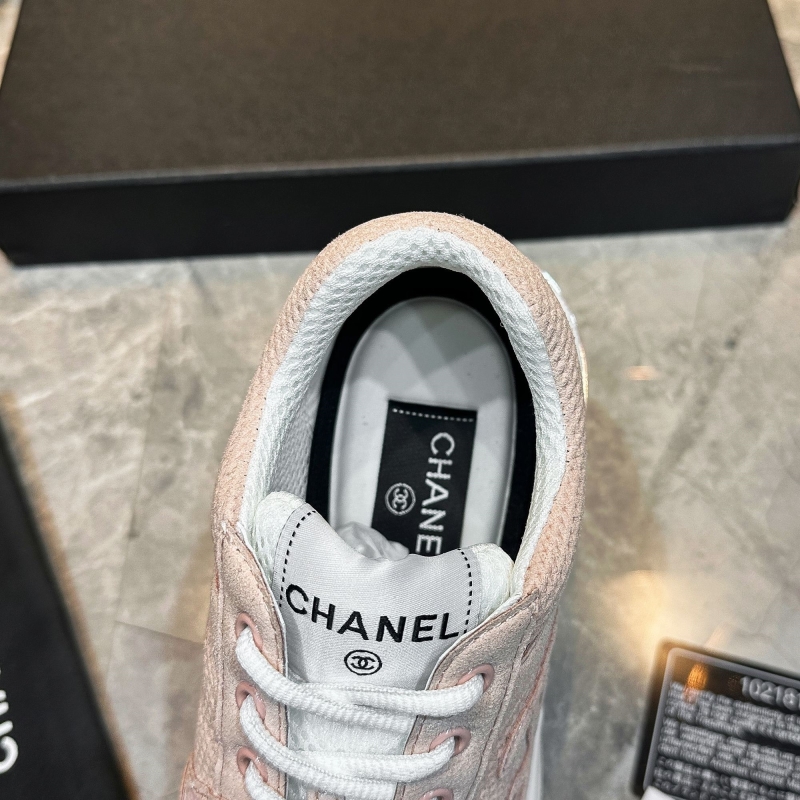 Chanel Sneakers